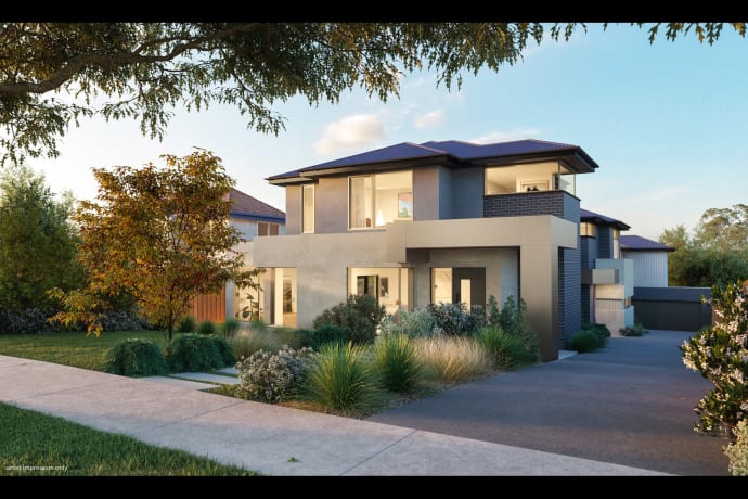 11 Braeside Avenue, Camberwell