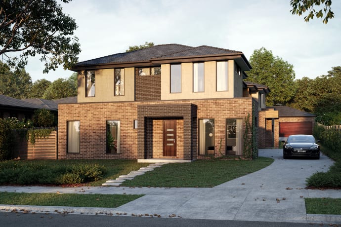 11 Edward Street, Bayswater