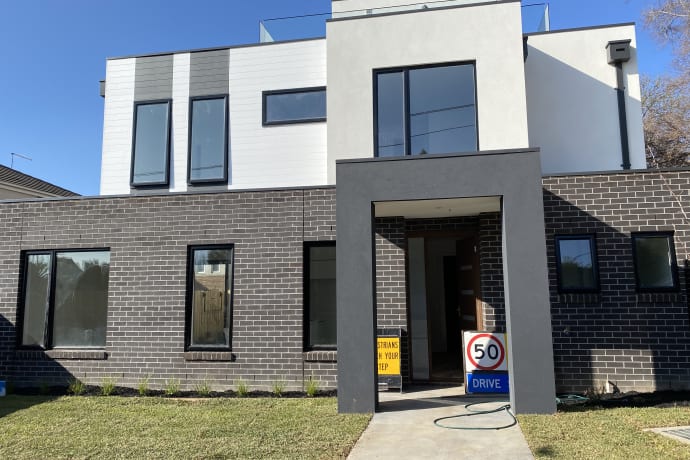 112 Princess Street, Kew