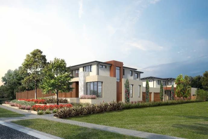 1179 Riversdale Road, Box Hill South