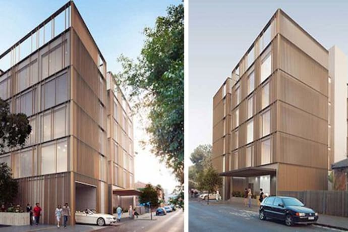 12-16 Belford Street, St Kilda