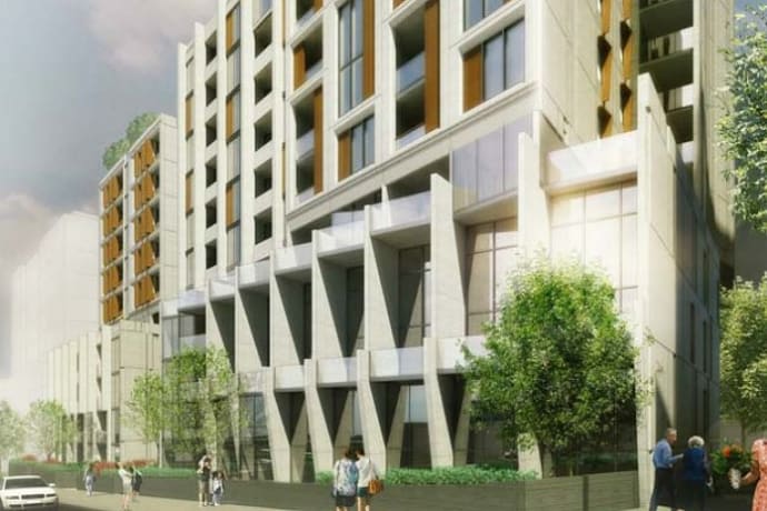 Mile One - 12-24 Stanley Street, Kogarah