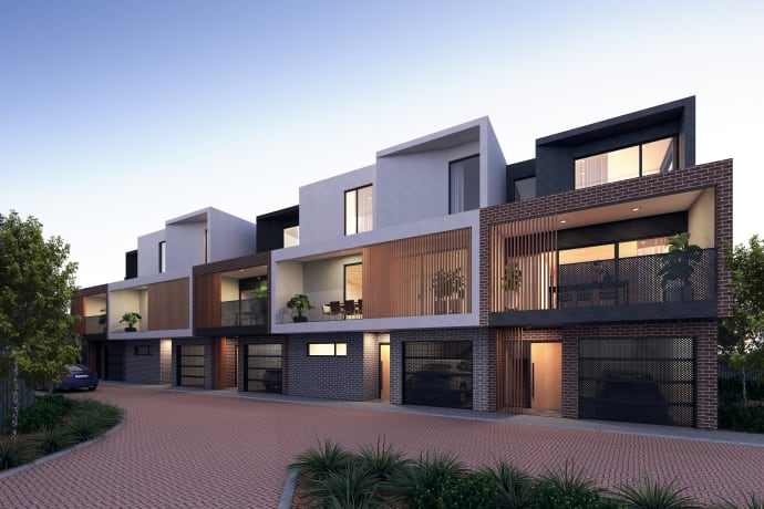 Third Avenue - 12 Third Avenue, Everard Park