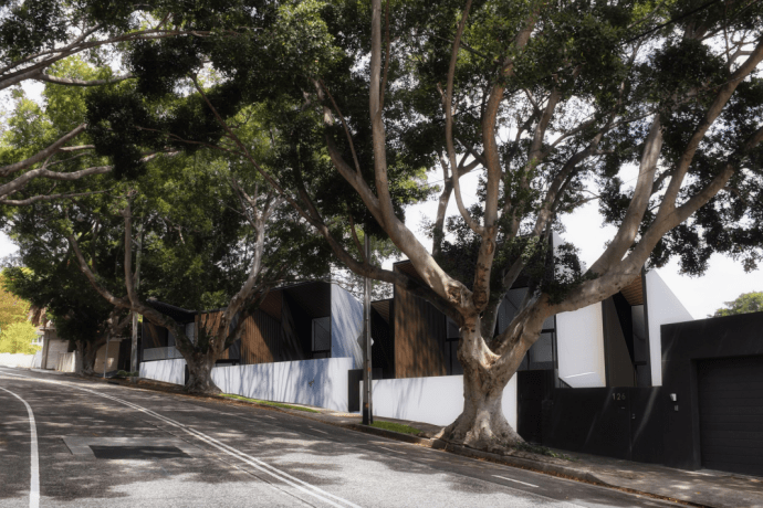 The Clermont - 122-124 Bellevue Road, Bellevue Hill