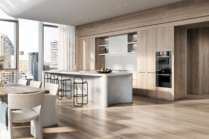 123OBR - 123 Old Burleigh Road, Broadbeach