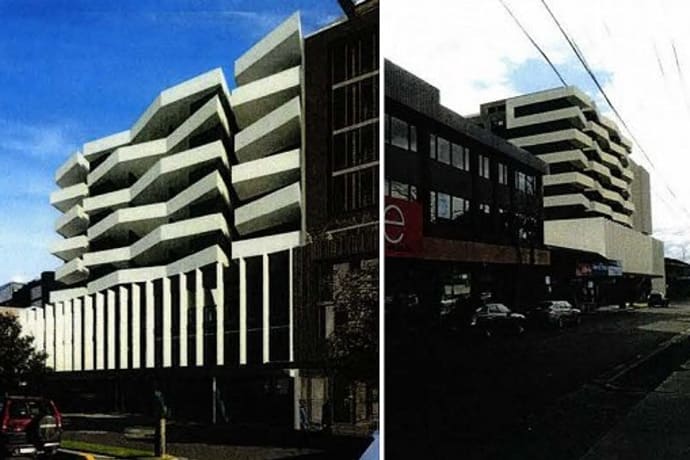 13-15 Taylor Street, Moorabbin