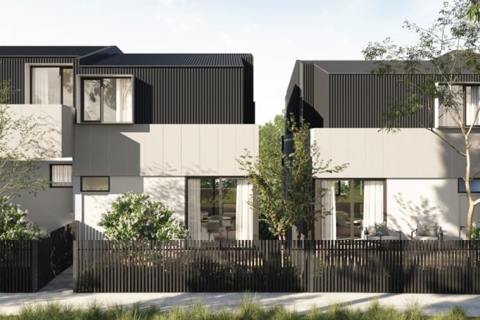 Highline - 13 Middle Road, Maribyrnong