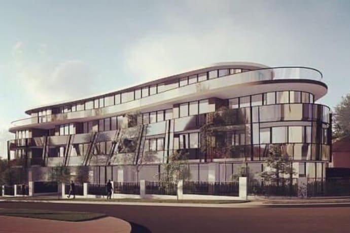 15-17 Marriott Parade, Glen Waverley