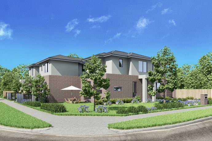 15 Byron Road, Clayton South