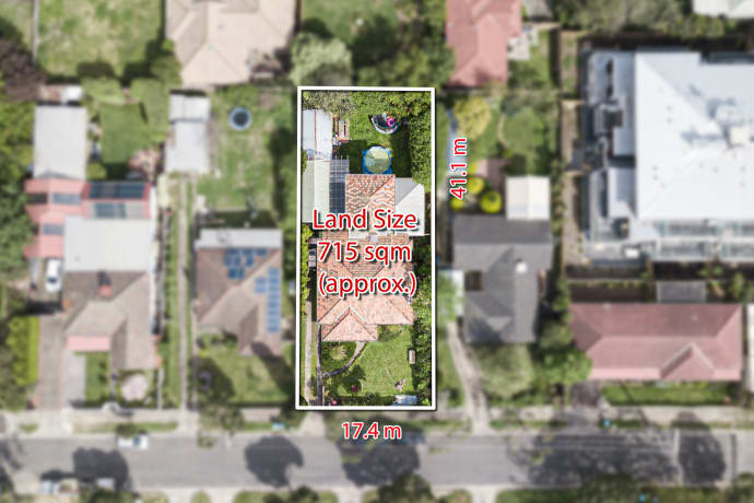15 Sherbrook Avenue, Ringwood