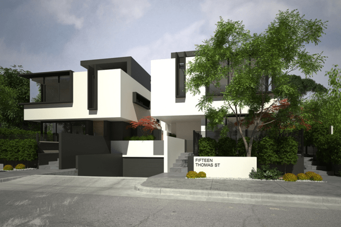 15 Thomas Street, Hampton