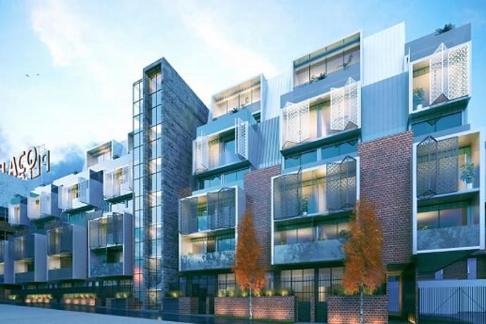 150-152 Bridge Road, Richmond