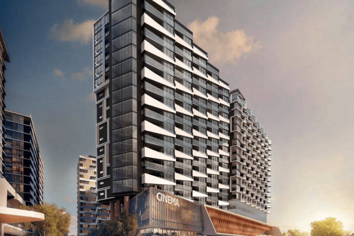 34 New Property Developments In Woolloongabba Qld 4102 Urban