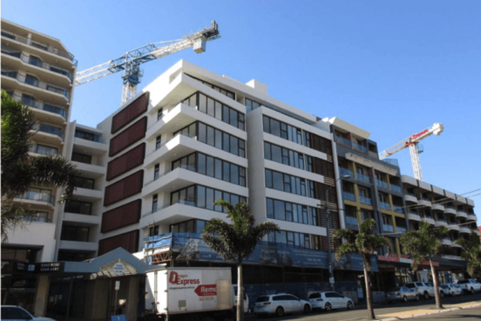 180-188 Maroubra Road, Maroubra