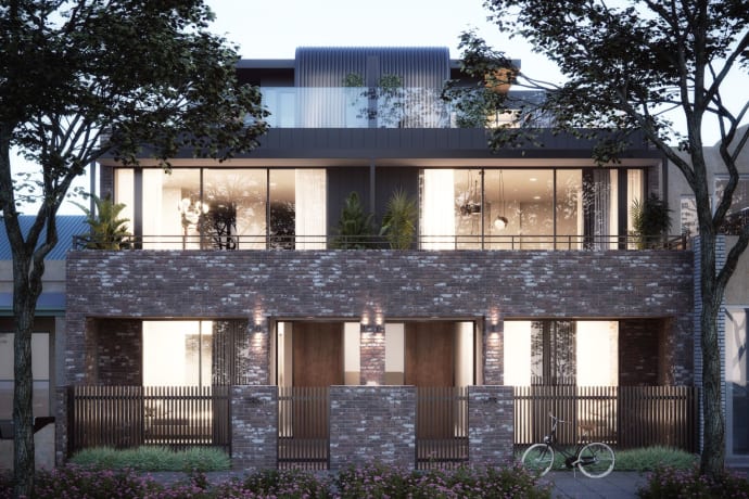 185 Halifax Street, Adelaide