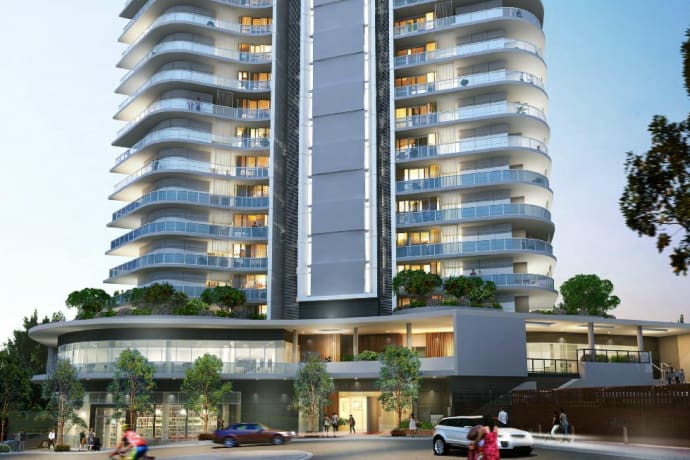 Epica Epping - 2-4 Cambridge Street, Epping