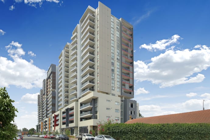 2-8 East Street, Granville
