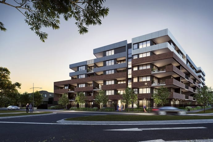 2 Main Road, Clayton South