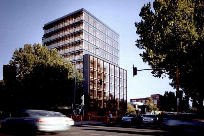 218-228 Hoddle Street, Abbotsford