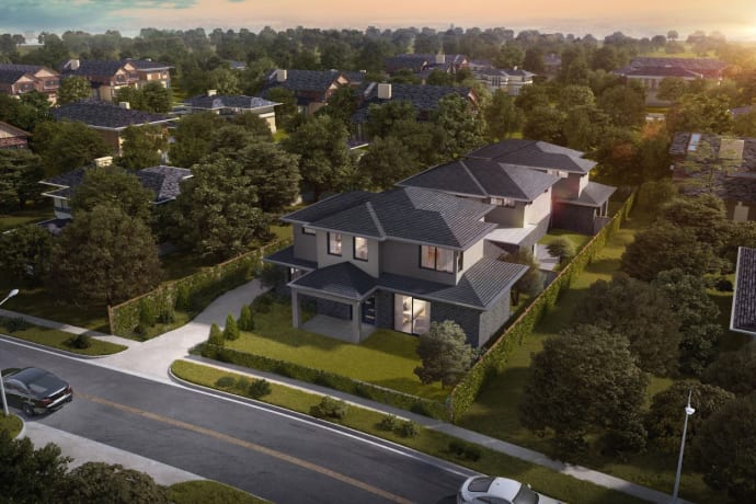 24 Botanic Drive, Glen Waverley