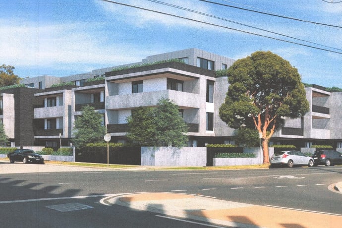 259-261 Nerrim Road, Carnegie
