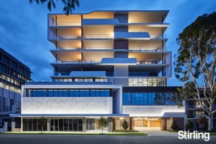 26 on Charles - 26 Charles Street, South Perth