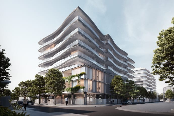 3-39 Nelson Place, Williamstown