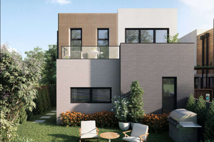 3 Dryden Street, Canterbury