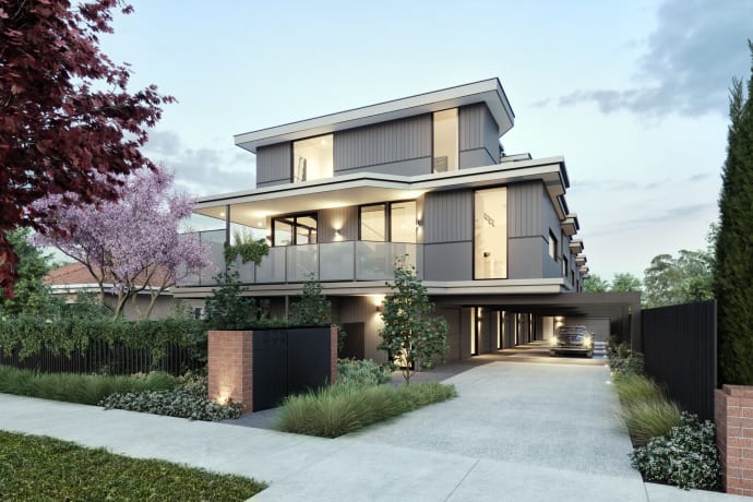 No.3 Heather Street - 3 Heather Street, Bentleigh East