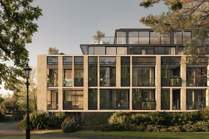3 Norfolk Road, Surrey Hills