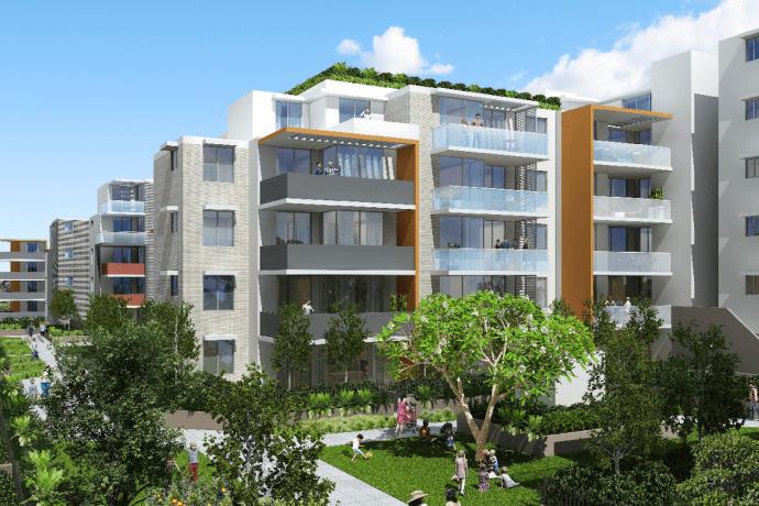 30-32 Advance Street, Schofields