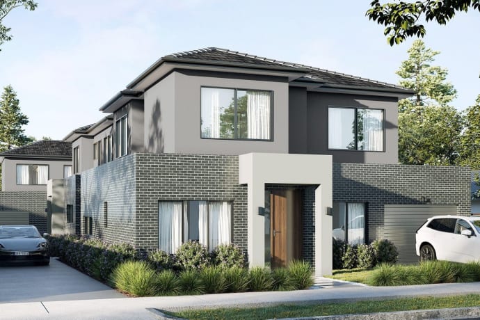 30 Dennis Street, Clayton
