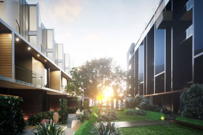 31-69 McLister Street, Spotswood