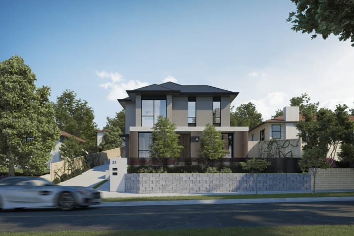 31 Bales Street, Malvern East