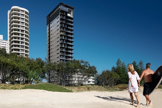 31 Broadbeach Boulevard, Broadbeach