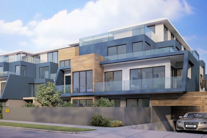 33 Loranne - 33 Loranne Street, Bentleigh