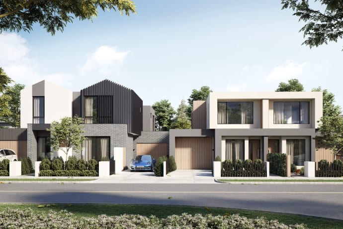 35-37 Hunter Street, Carnegie