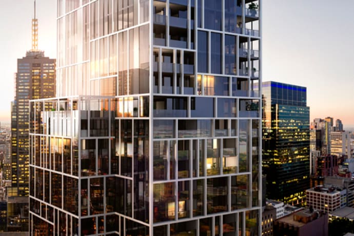 35 Spring Street, Melbourne