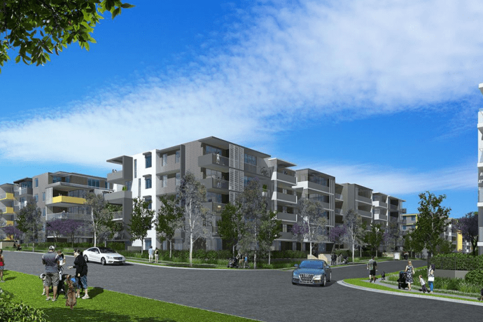 42-66 Junction Road, Schofields
