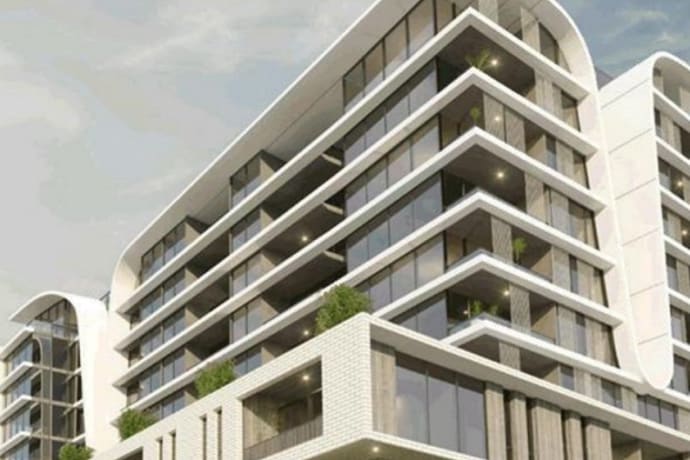 424-426 Nepean Highway, Frankston