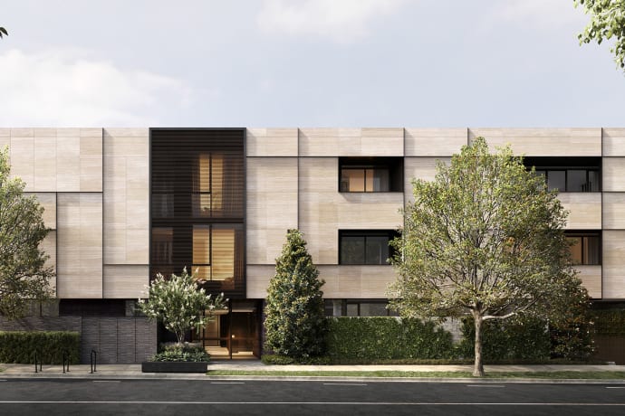 448 Brighton - 39 Head Street, Brighton