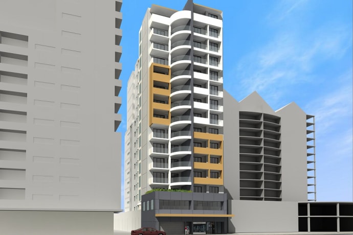 454-456 Forest Road, Hurstville