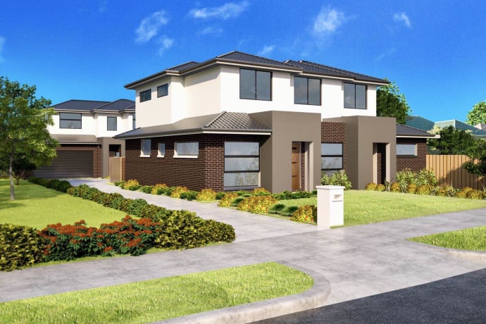 47 Fulton Street, Clayton