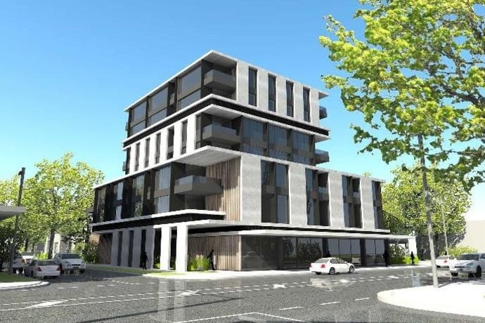 495-501 Glen Huntly Road, Elsternwick