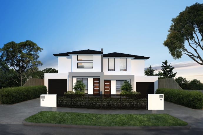 5 Bruthen Street, Moorabbin