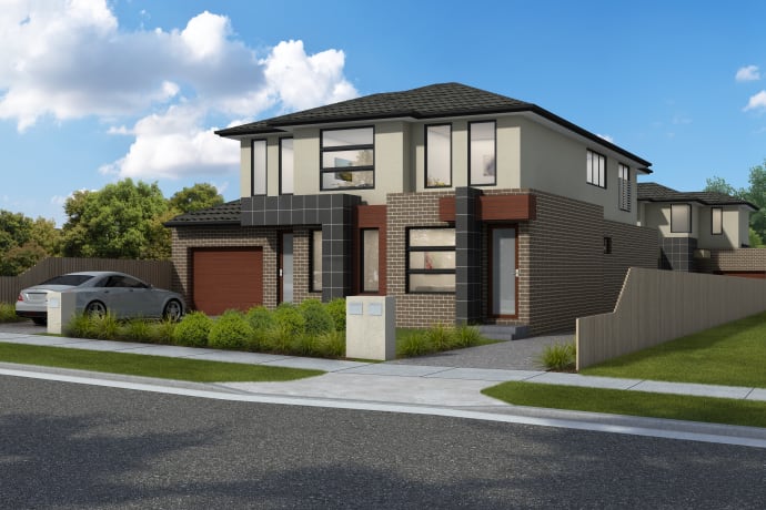 50 Alice Street, Clayton