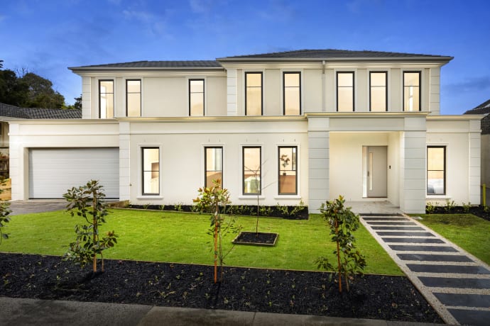53 Campbell Street, Glen Waverley