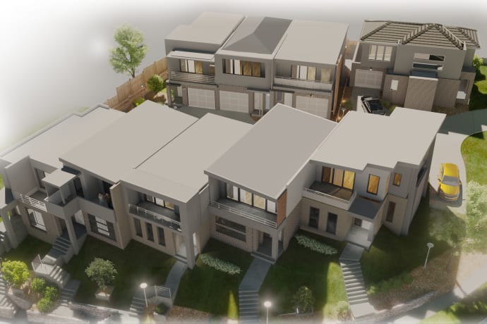 57-59 Winyard Drive, Mooroolbark