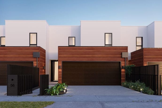 58-65 Blackwood Street, Armstrong Creek