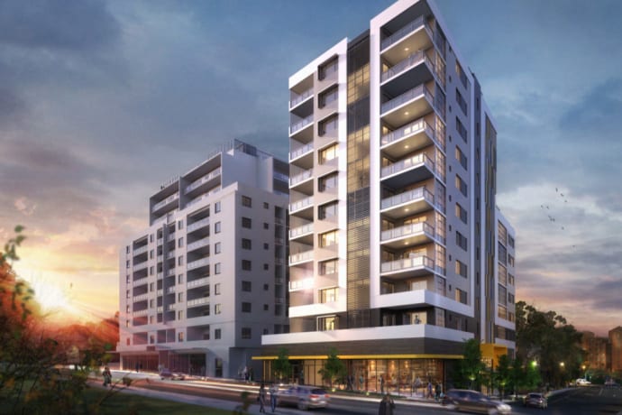 59A Queen Street, Auburn